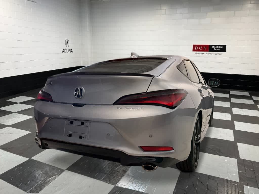 Thumbnail: 2026 Acura Integra - 4