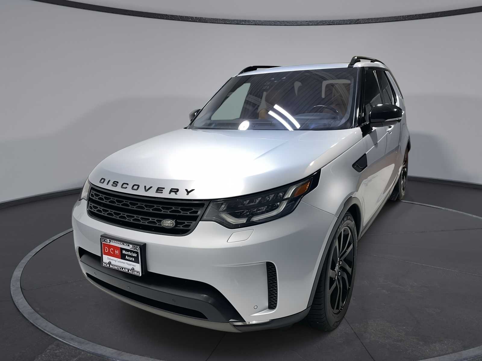 2018 Land Rover Discovery HSE -
                  Verona, NJ