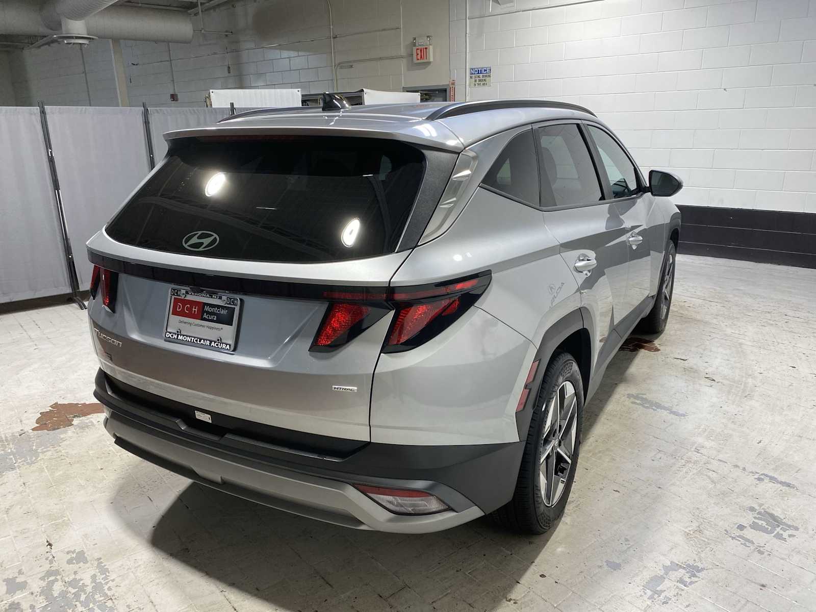 Thumbnail: 2025 Hyundai Tucson - 26