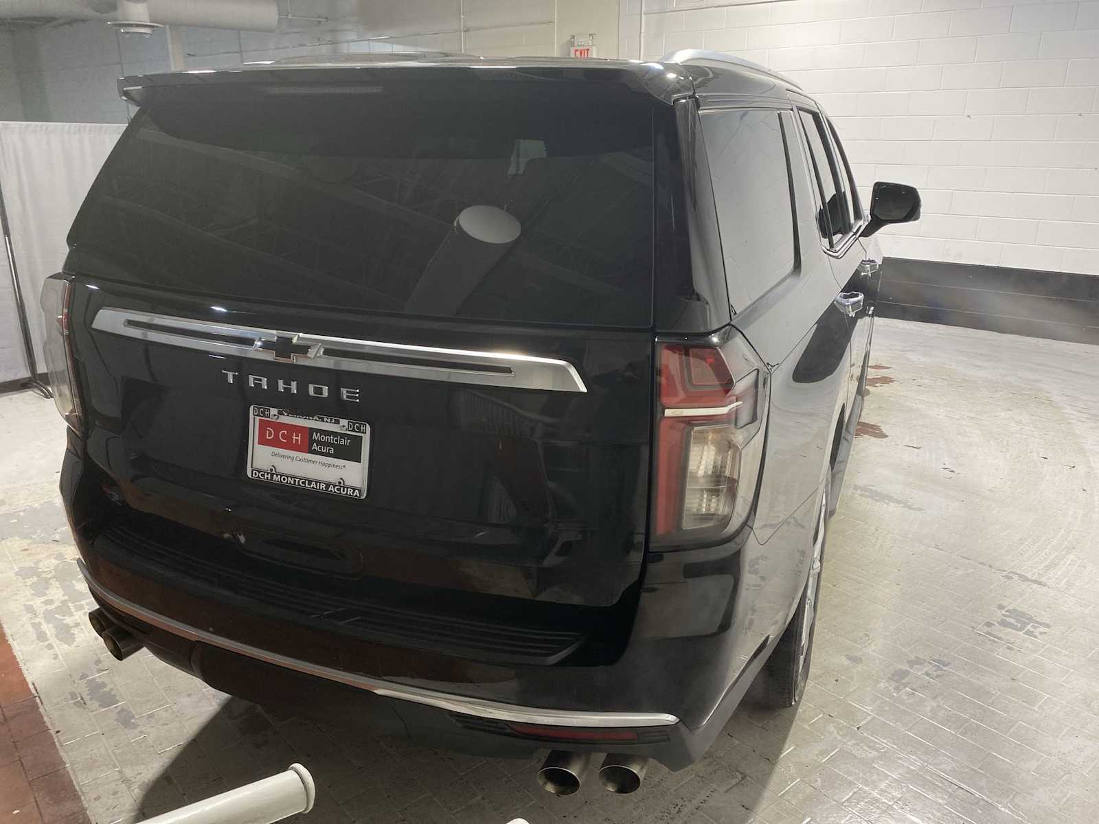 Thumbnail: 2023 Chevrolet Tahoe - 26