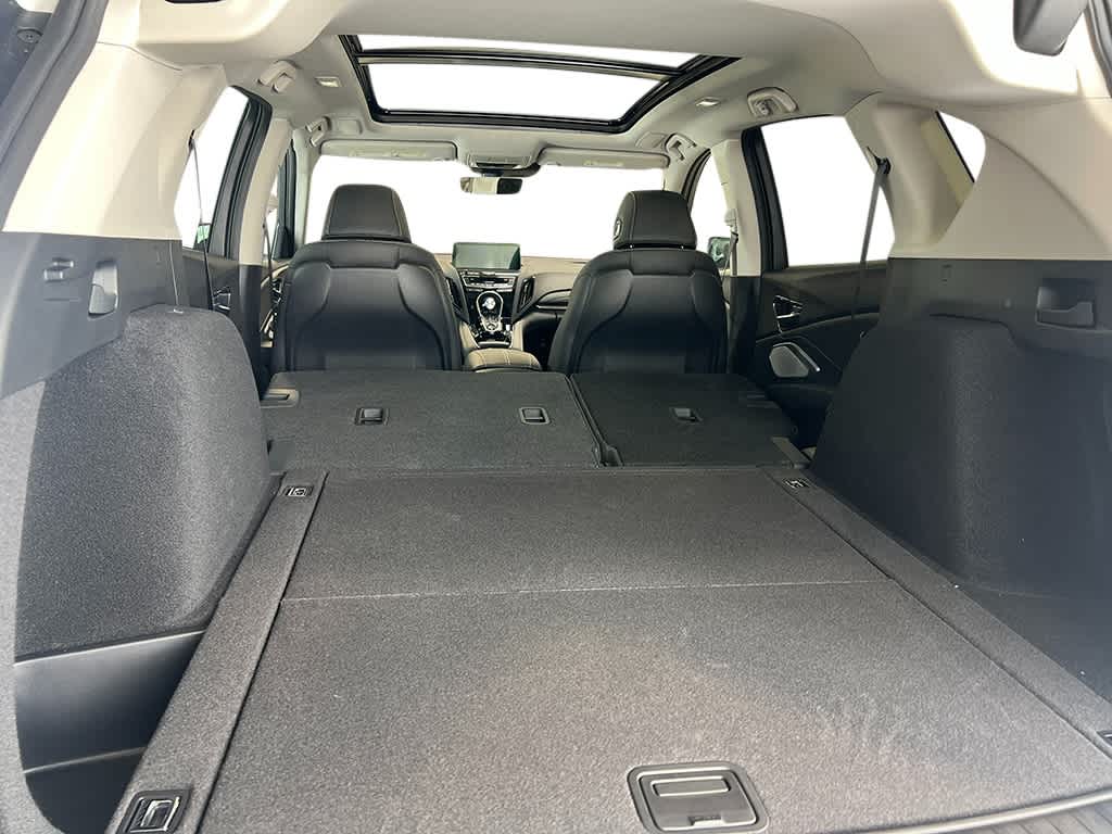 Thumbnail: 2026 Acura RDX - 33