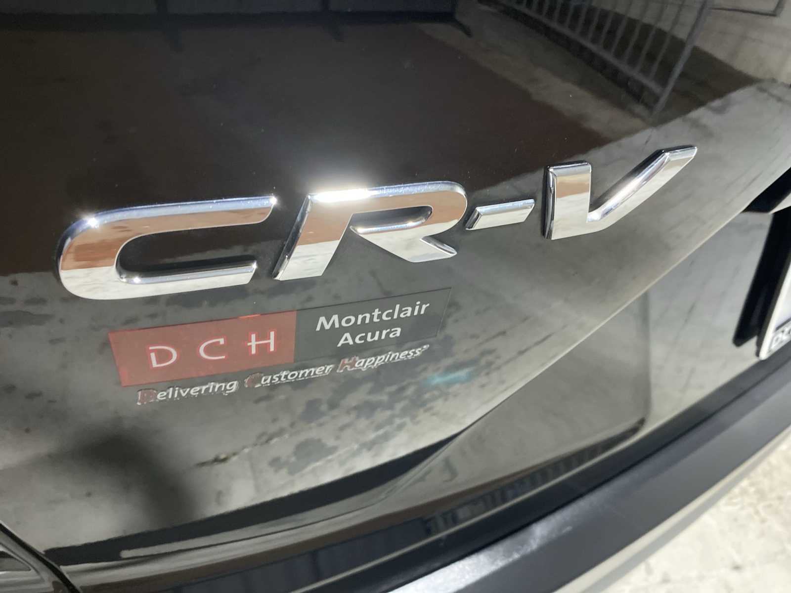 Thumbnail: 2021 Honda CR-V - 7