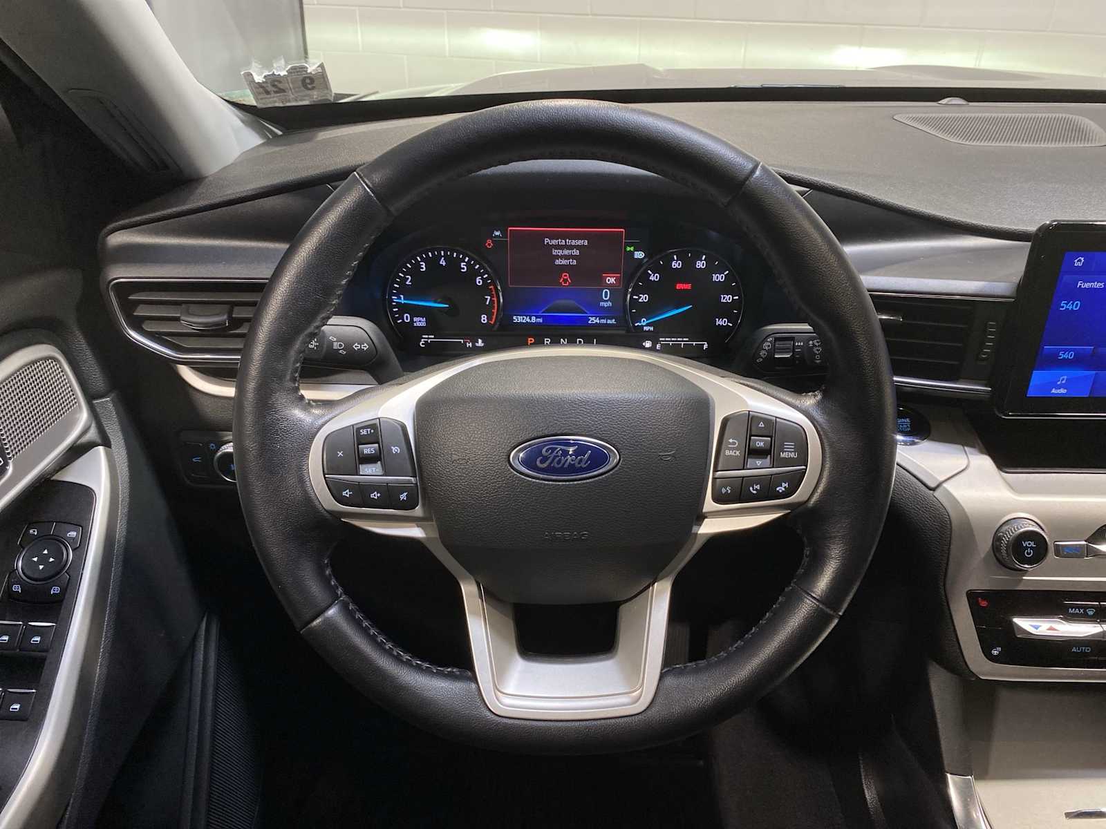 Thumbnail: 2022 Ford Explorer - 15