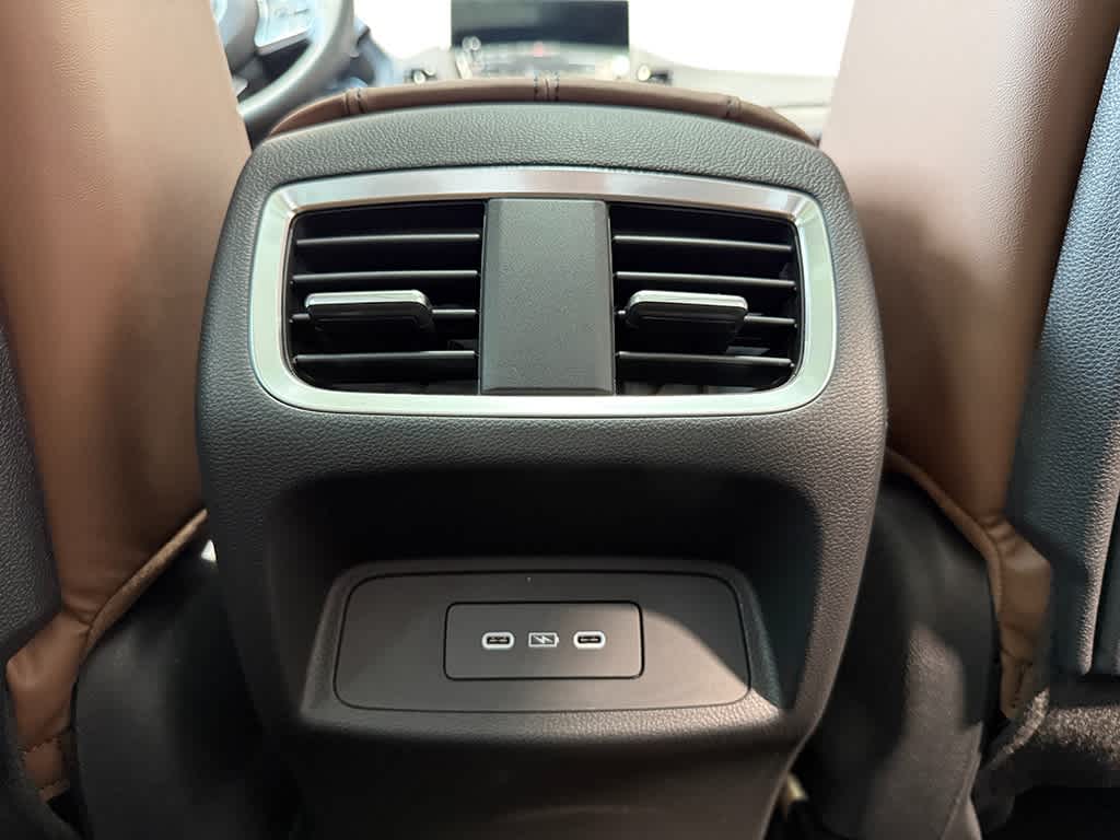 Thumbnail: 2026 Acura RDX - 30