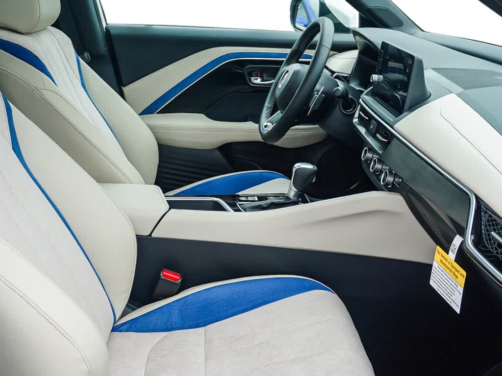 Thumbnail: 2026 Acura ADX - 28