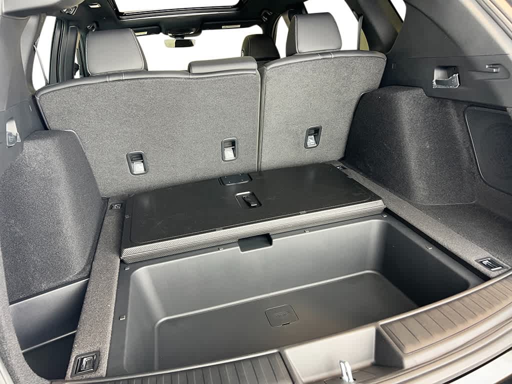 2025 Acura RDX Base 31