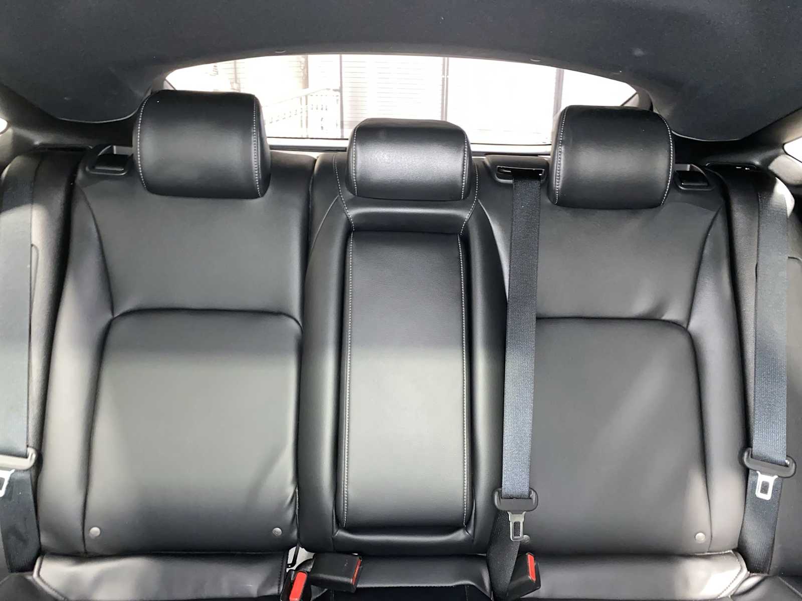 Thumbnail: 2023 Acura Integra - 22