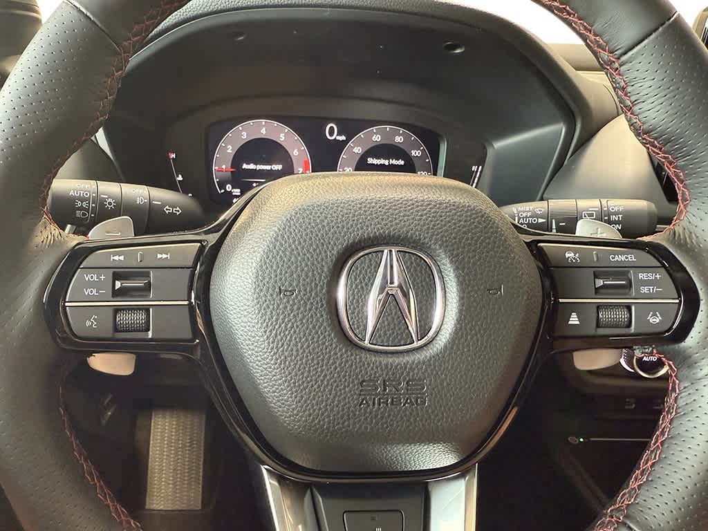 Thumbnail: 2026 Acura ADX - 15