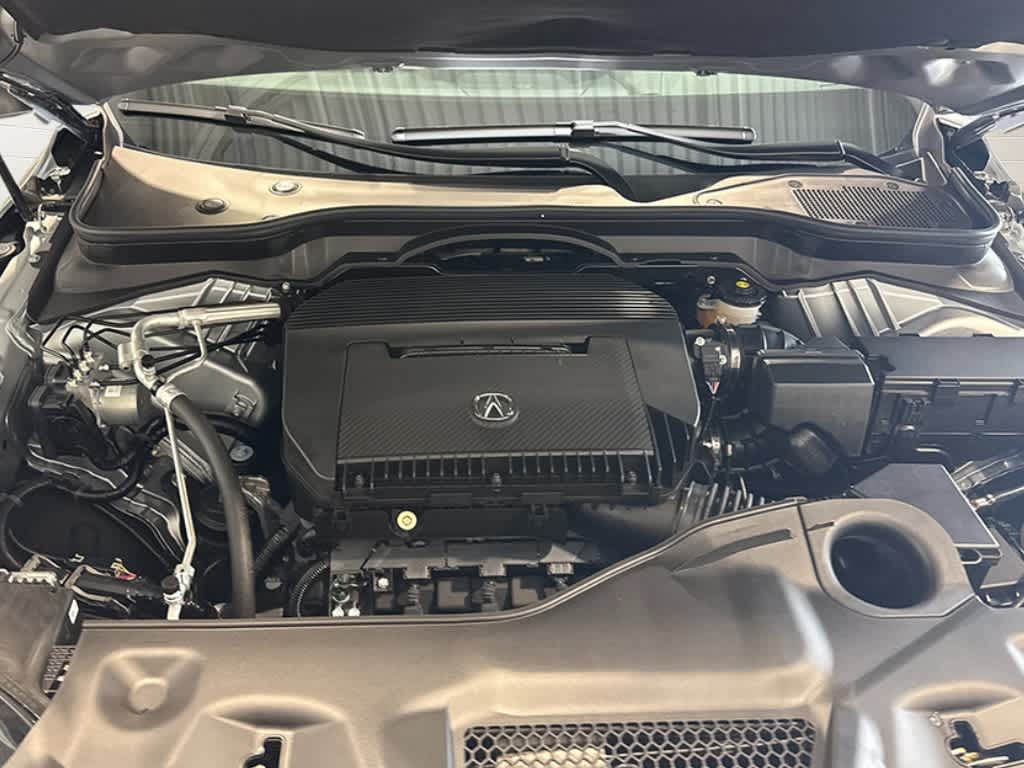 Thumbnail: 2026 Acura MDX - 11