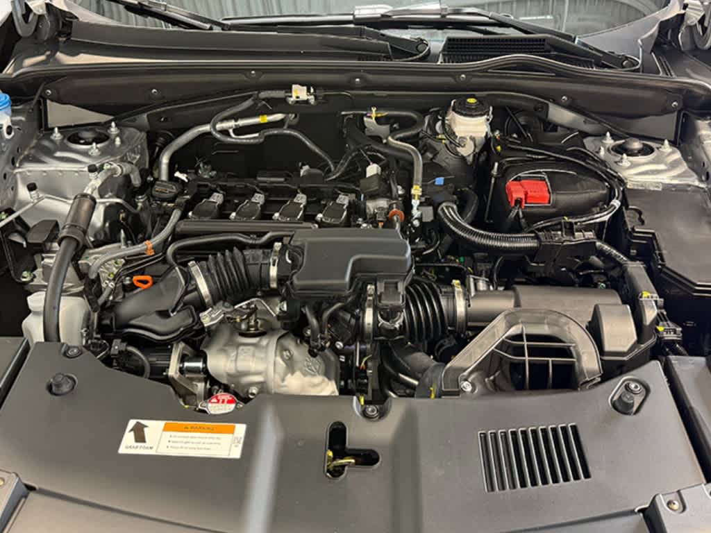 Thumbnail: 2025 Acura ADX - 11