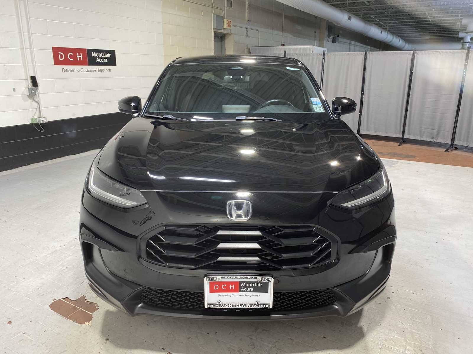 Thumbnail: 2023 Honda HR-V - 6