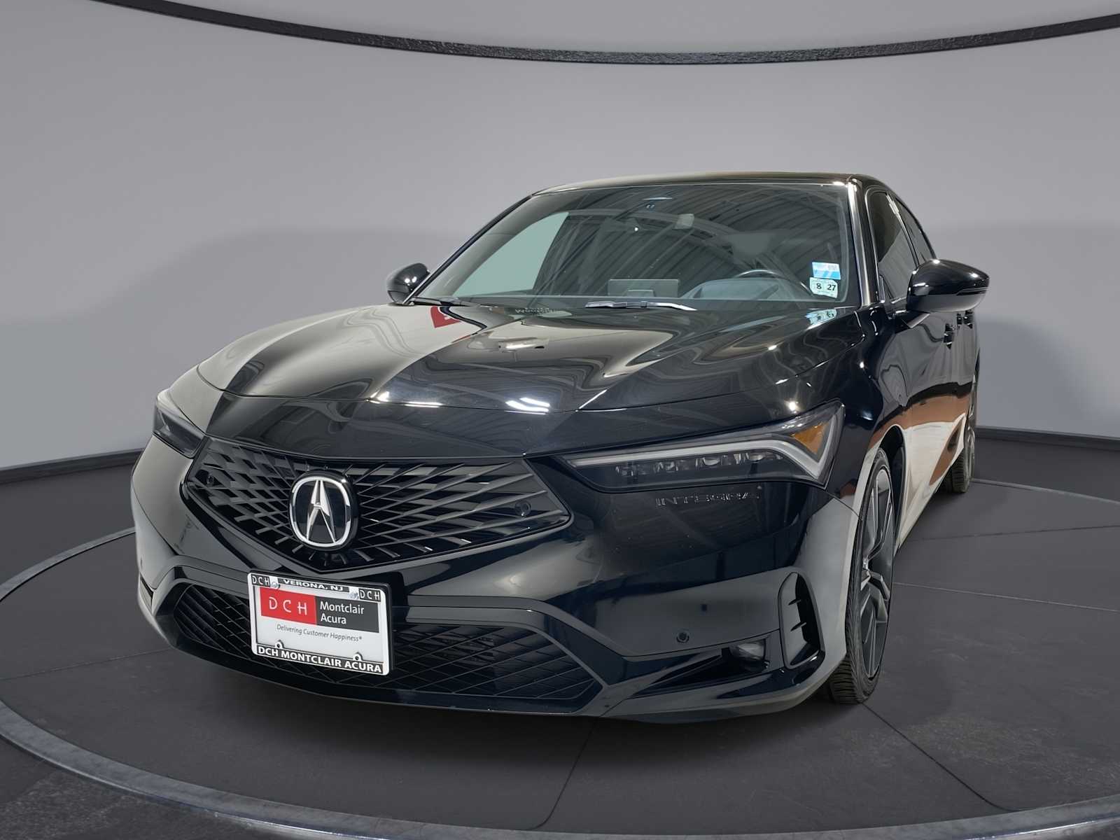 2023 Acura Integra A-Spec w/Tech -
                  Verona, NJ