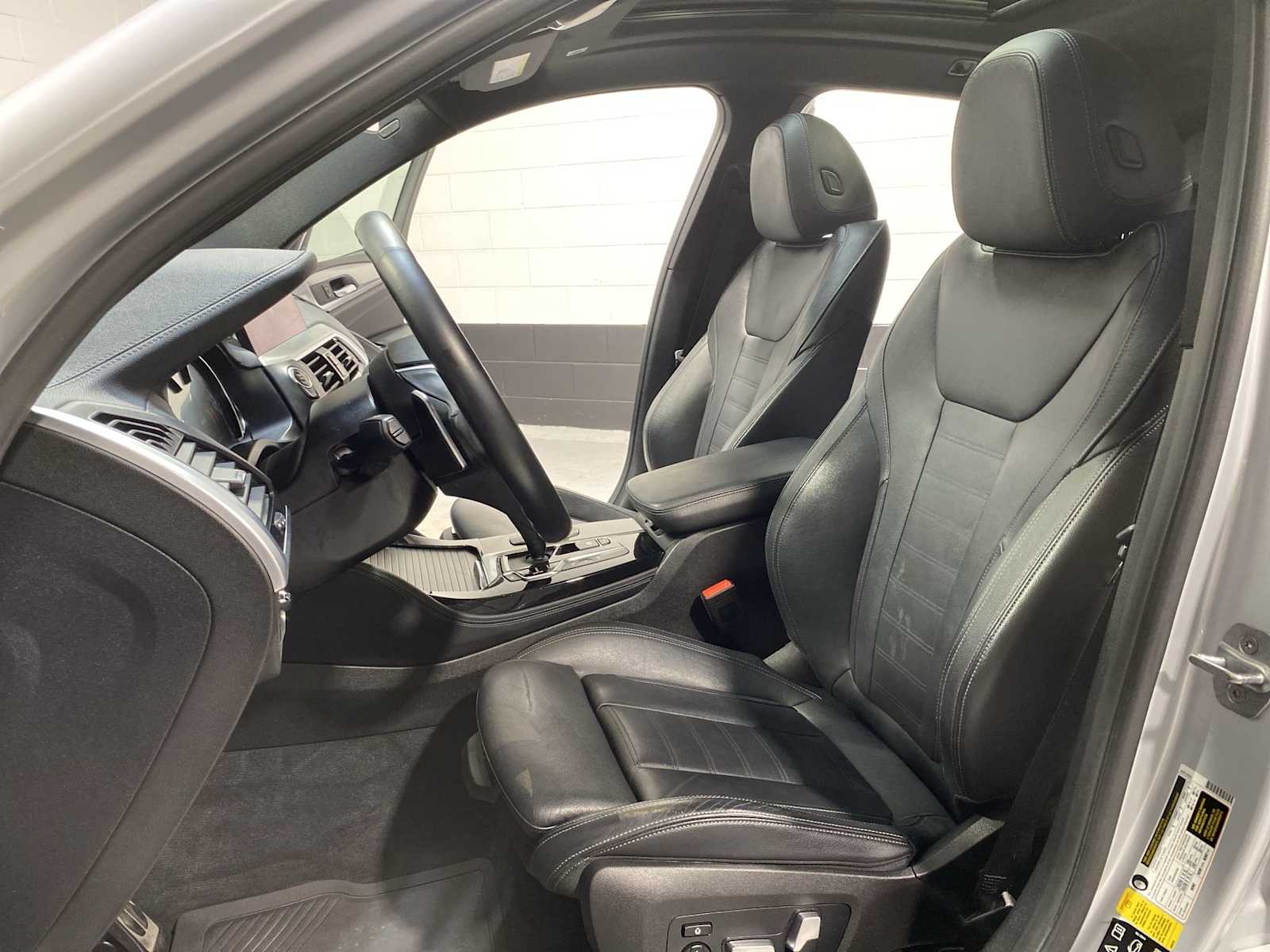 Thumbnail: 2019 BMW X4 - 11