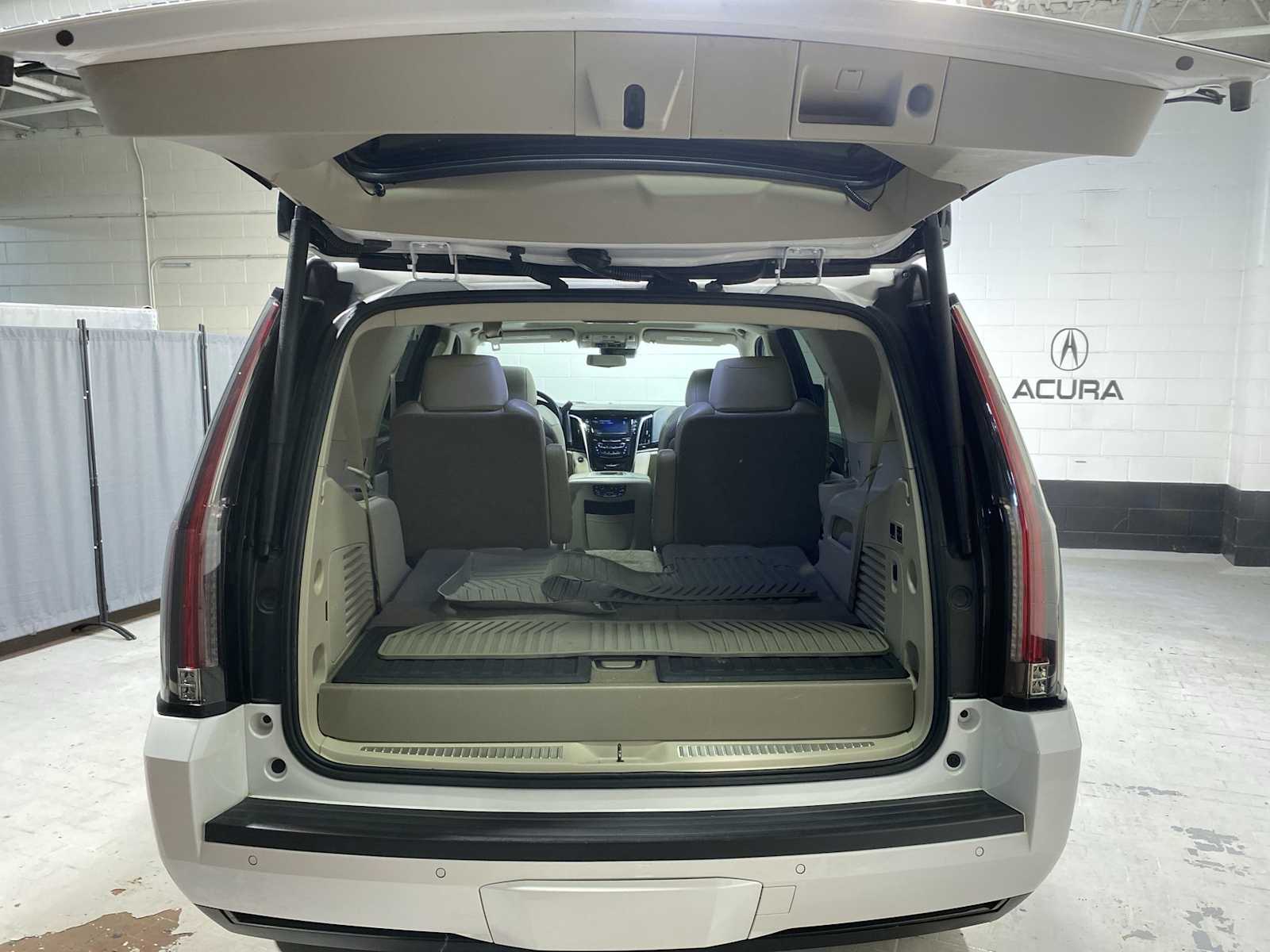 Thumbnail: 2020 Cadillac Escalade - 19