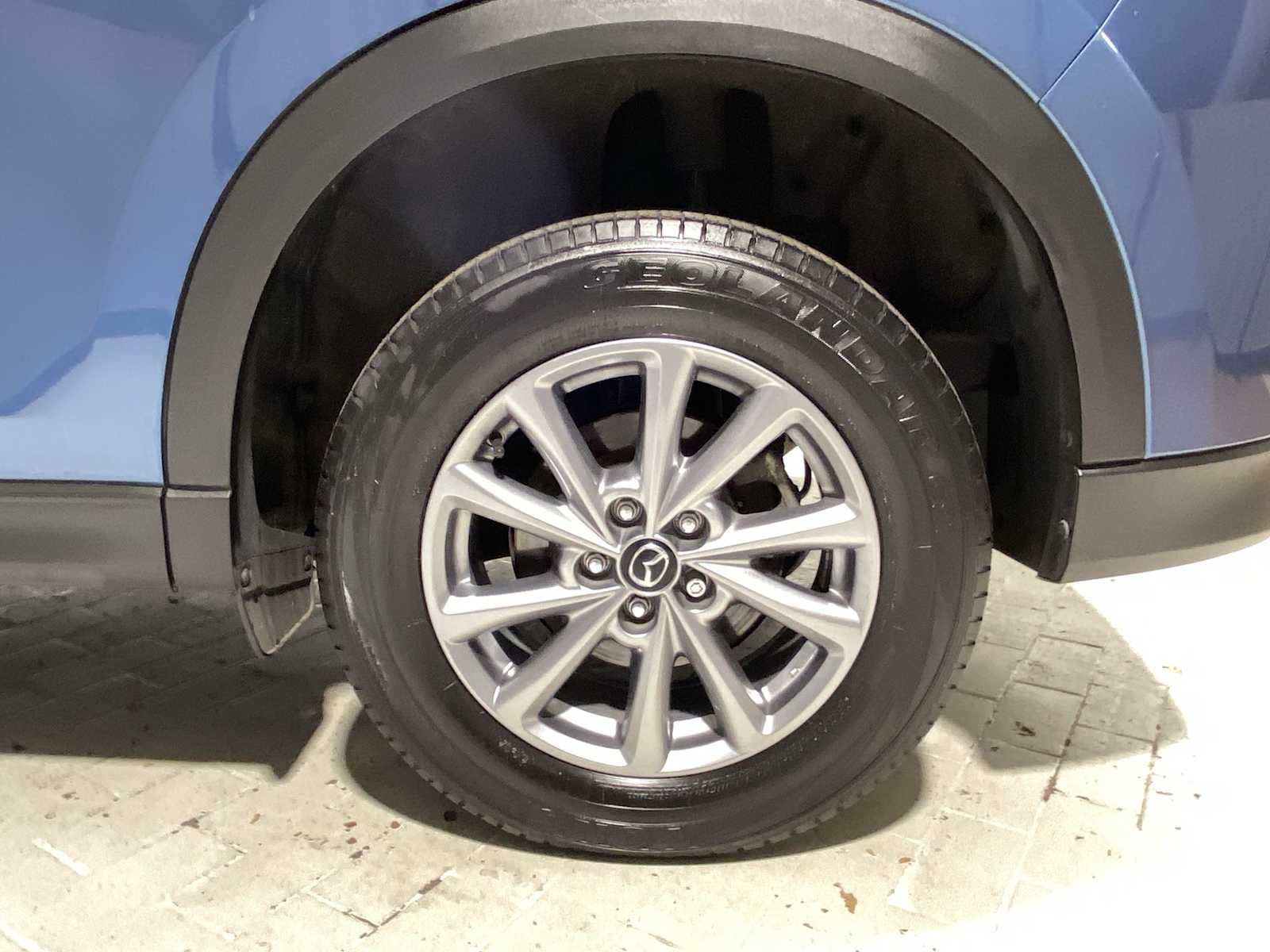 Thumbnail: 2023 Mazda CX-5 - 8