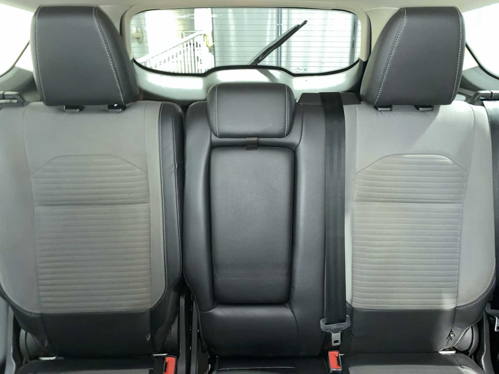 Thumbnail: 2017 Ford Escape - 21