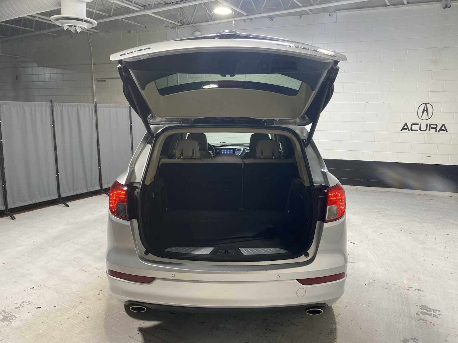 Thumbnail: 2016 Buick Envision - 19