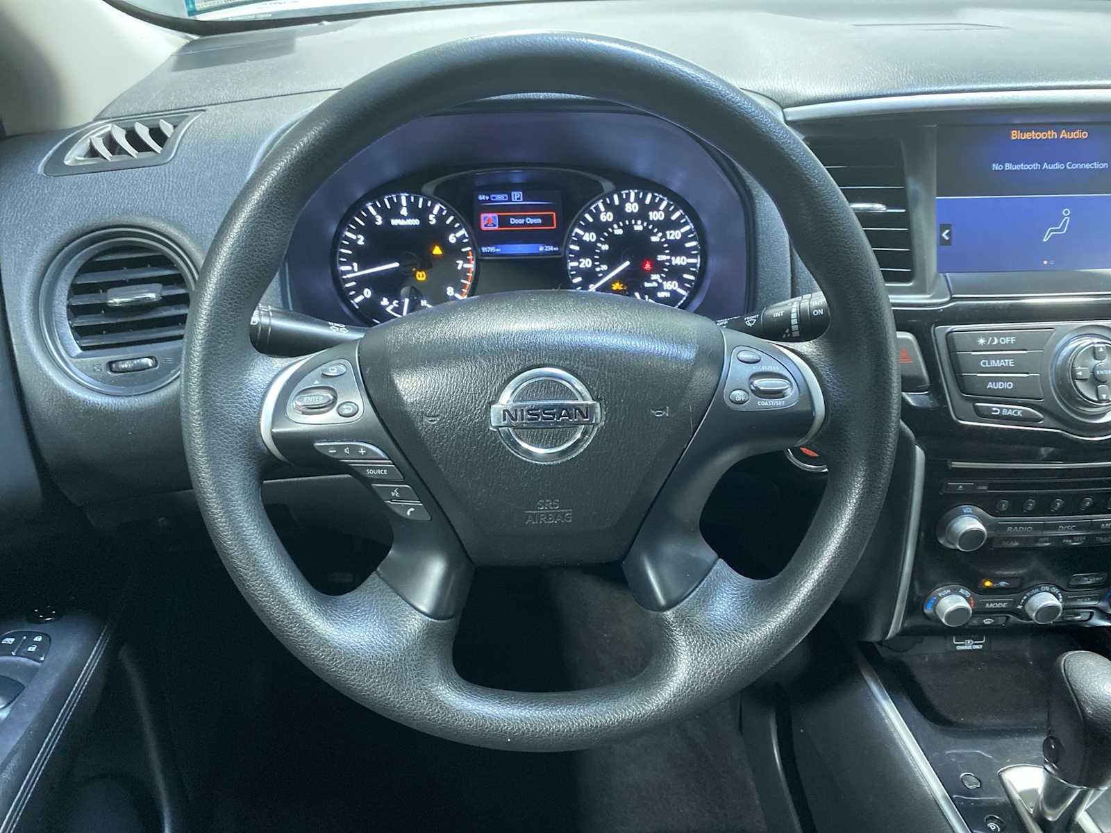 Thumbnail: 2019 Nissan Pathfinder - 15