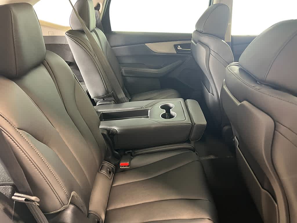 Thumbnail: 2026 Acura MDX - 33