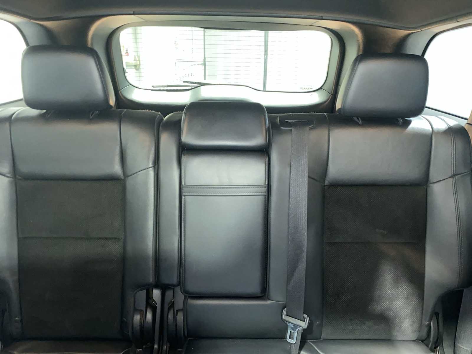 Thumbnail: 2014 Jeep Grand Cherokee - 22