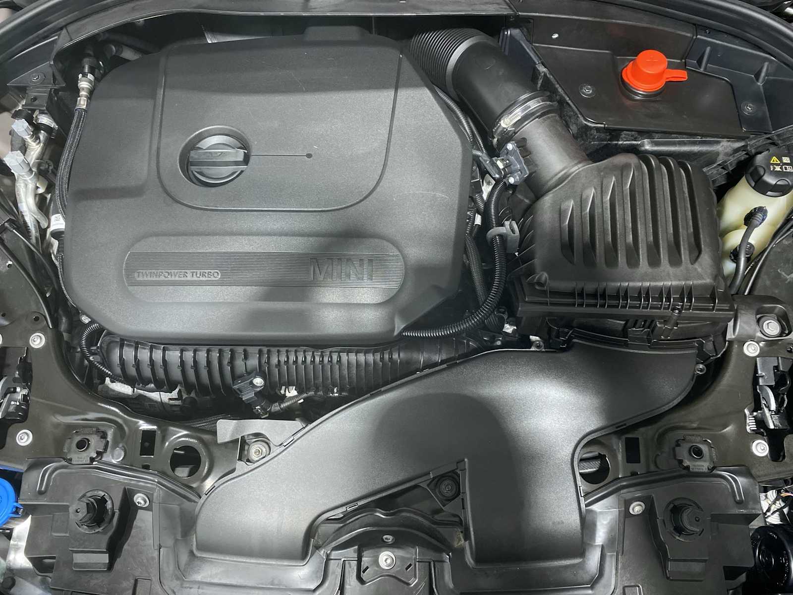 Thumbnail: 2024 MINI Cooper Clubman - 9