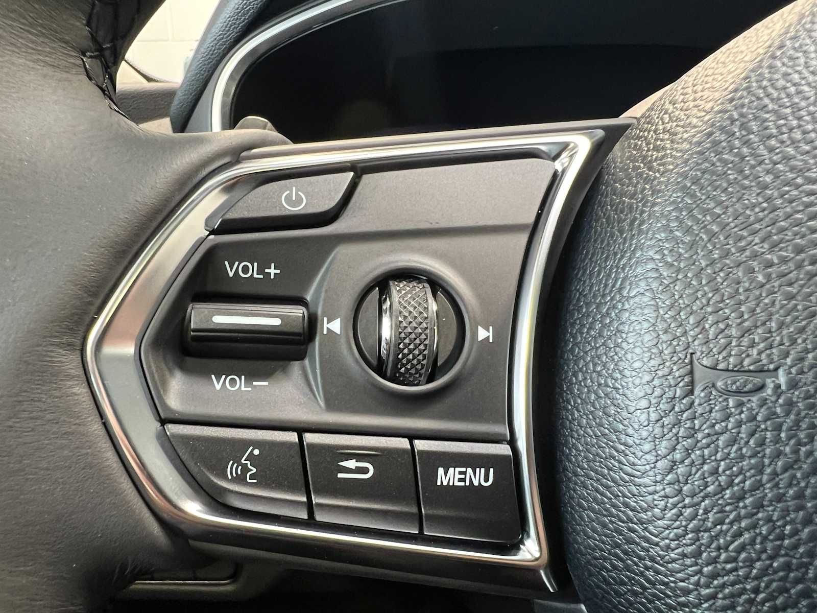 Thumbnail: 2026 Acura MDX - 16