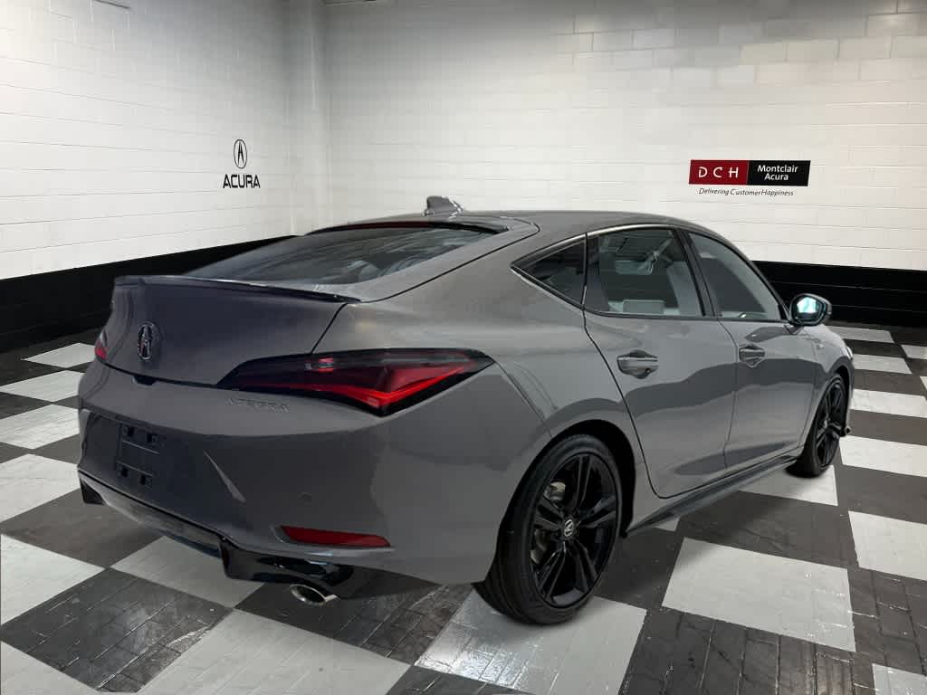 Thumbnail: 2026 Acura Integra - 5