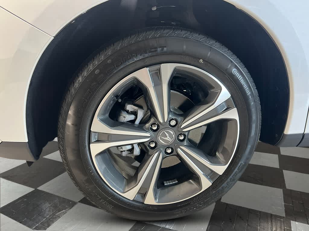 Thumbnail: 2026 Acura RDX - 12