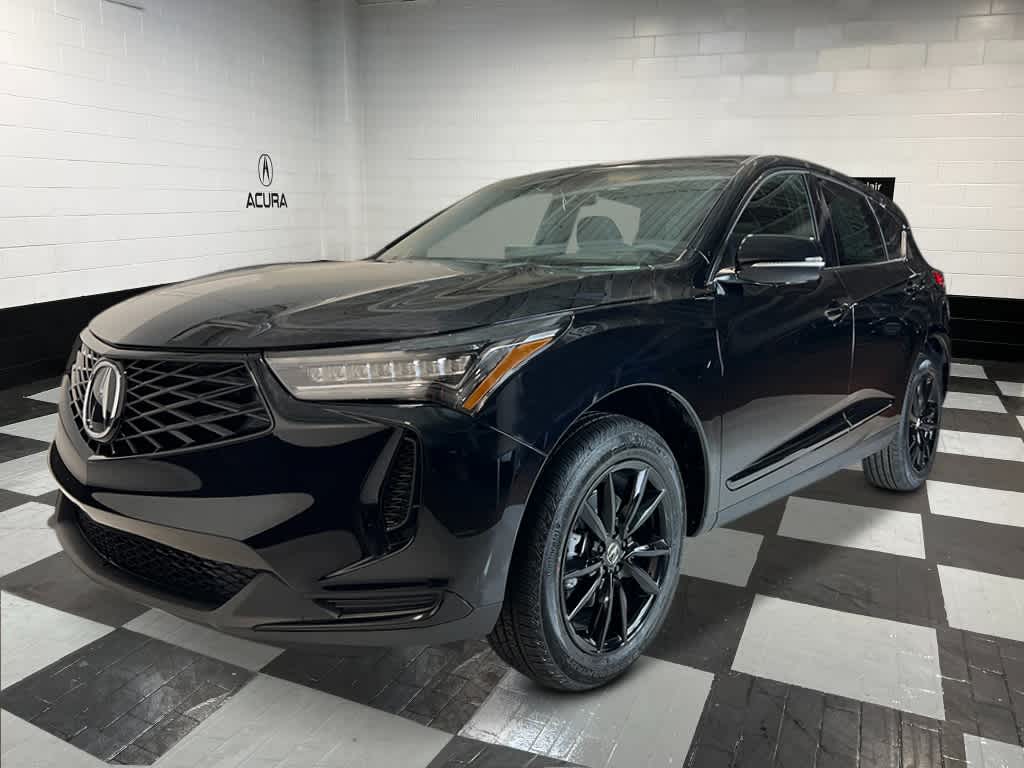 Thumbnail: 2026 Acura RDX - 1