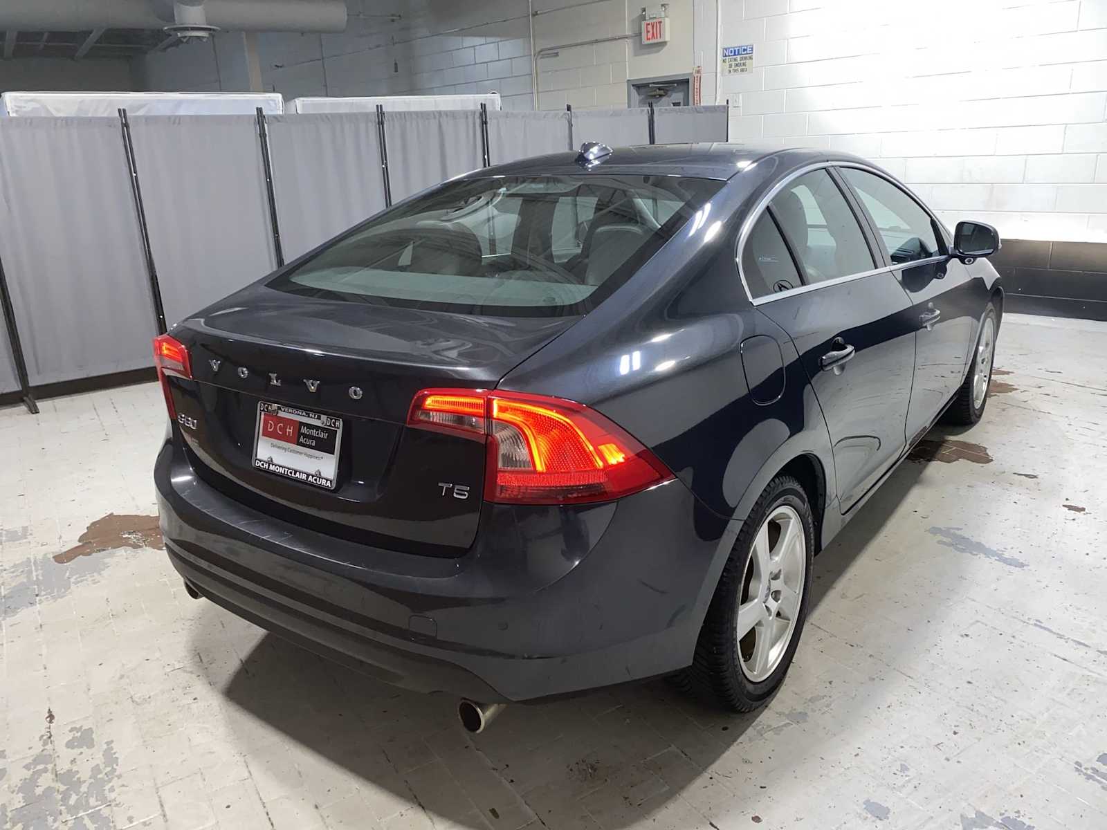 Thumbnail: 2012 Volvo S60 - 26