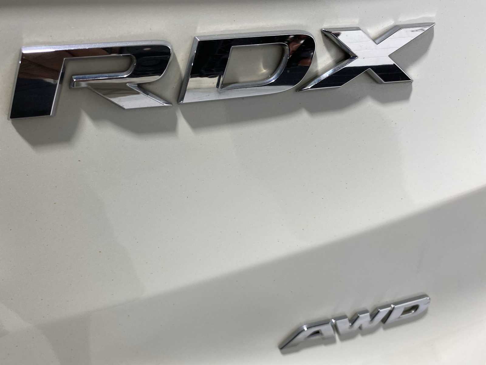Thumbnail: 2016 Acura RDX - 7