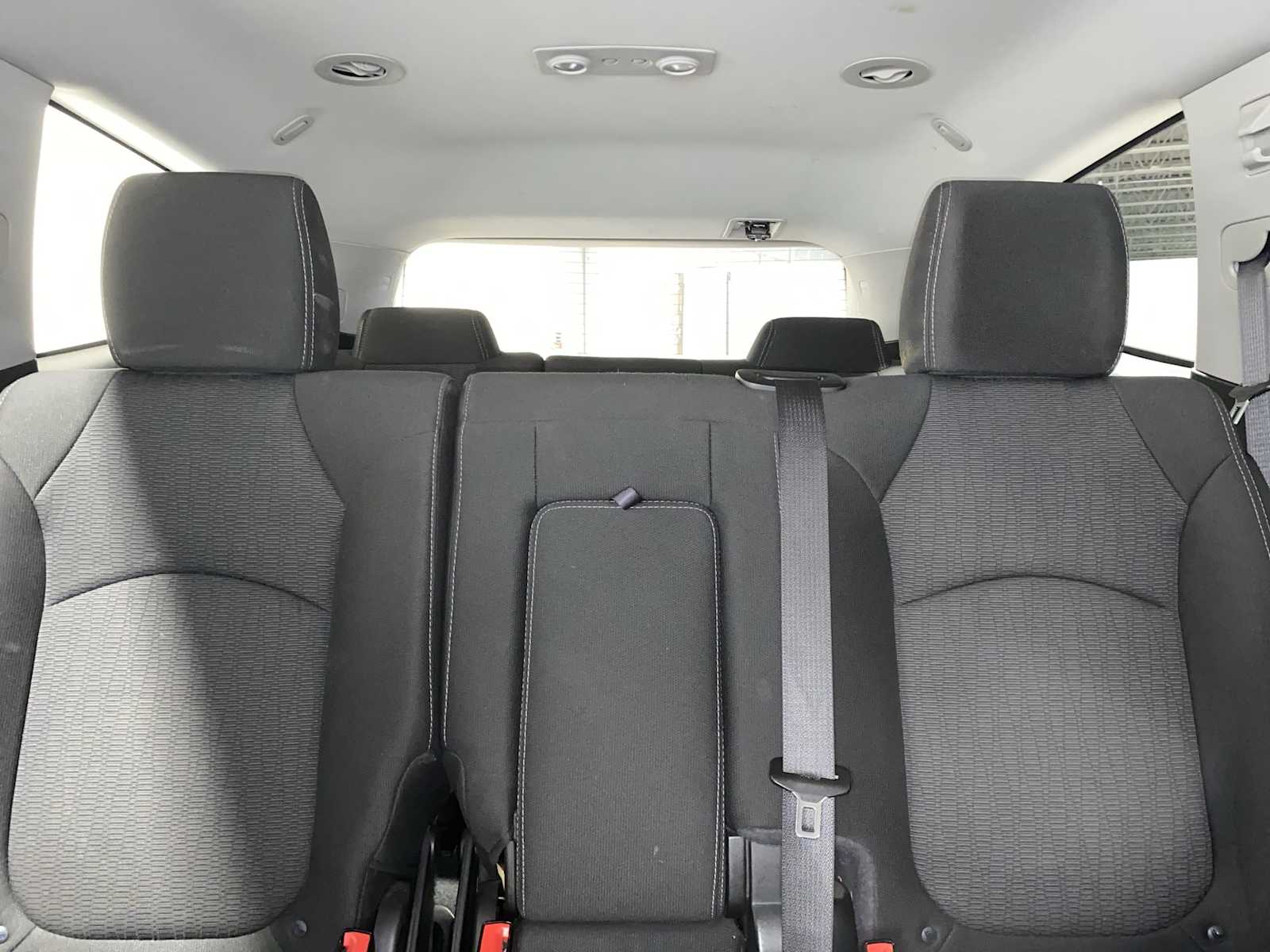 Thumbnail: 2016 Chevrolet Traverse - 21