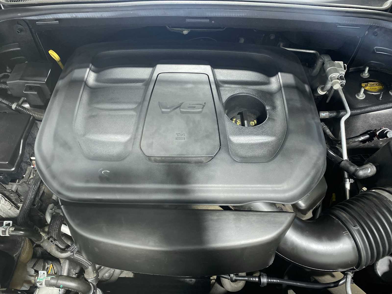 Thumbnail: 2020 Jeep Grand Cherokee - 9