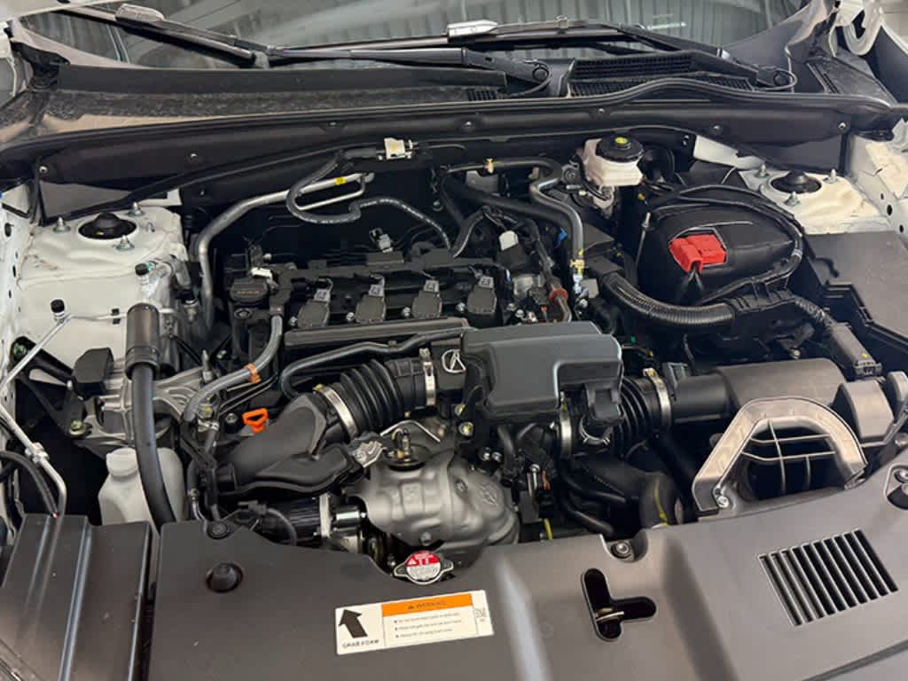 Thumbnail: 2026 Acura ADX - 11