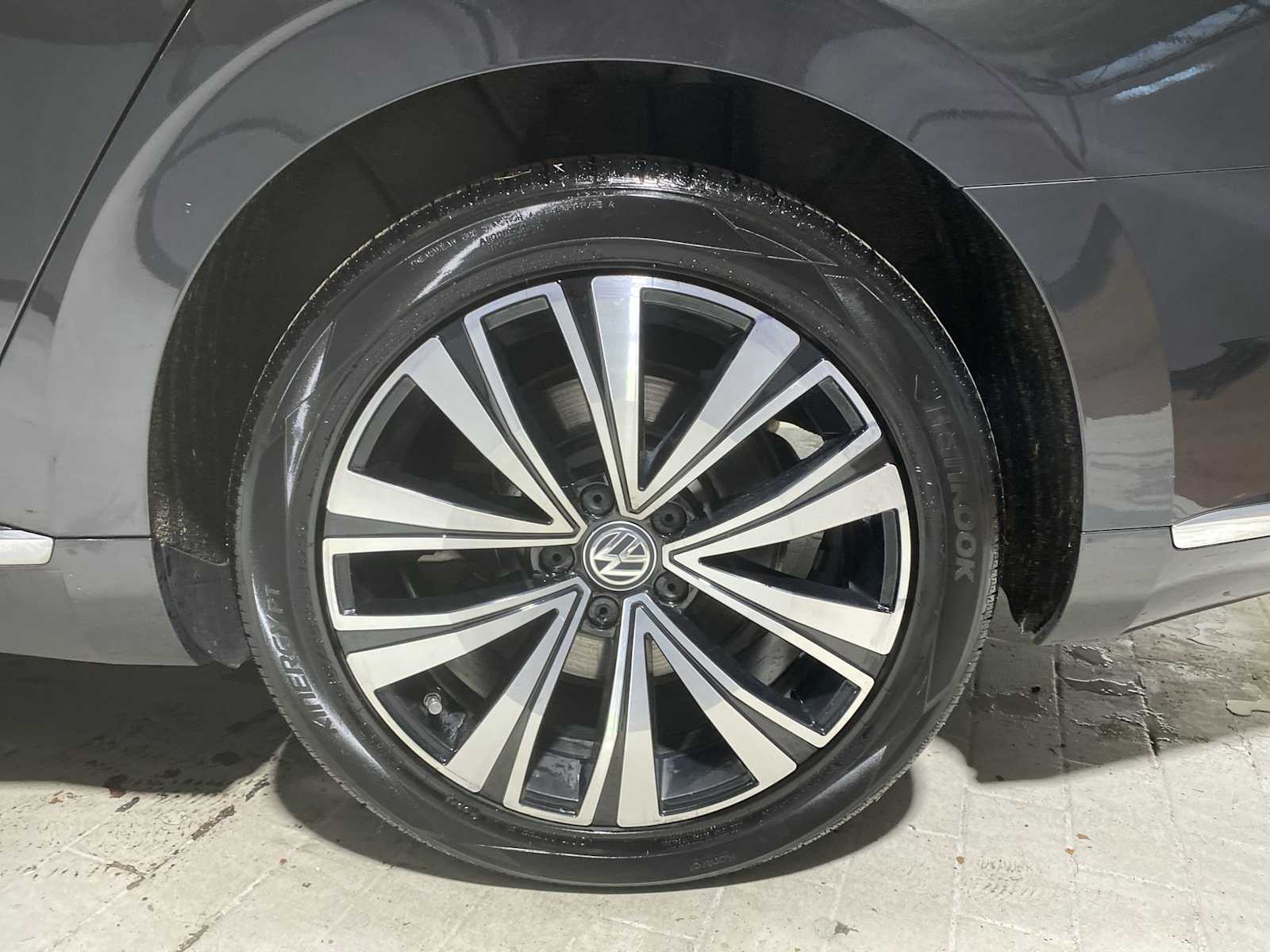 Thumbnail: 2019 Volkswagen Arteon - 8