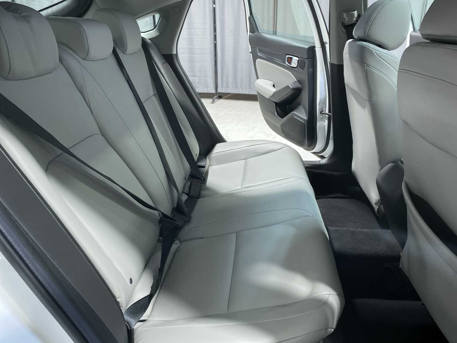 Thumbnail: 2023 Acura Integra - 13