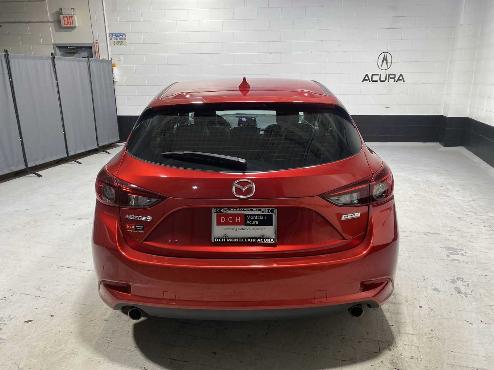 Thumbnail: 2018 Mazda Mazda3 - 5