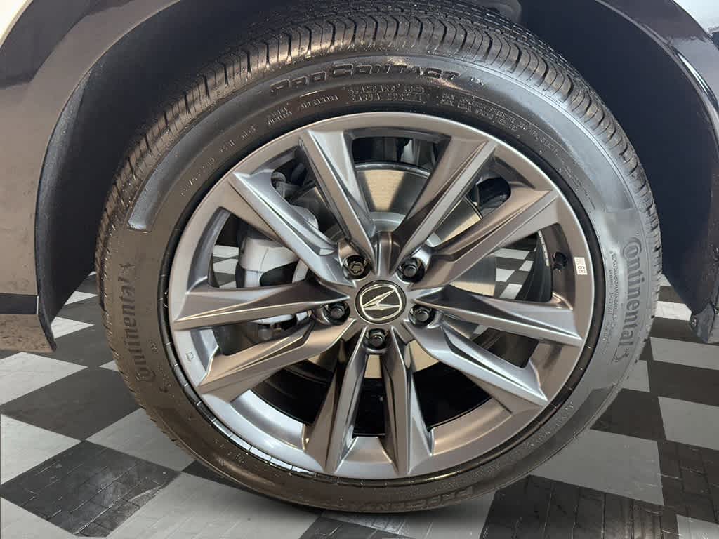 Thumbnail: 2026 Acura ADX - 13