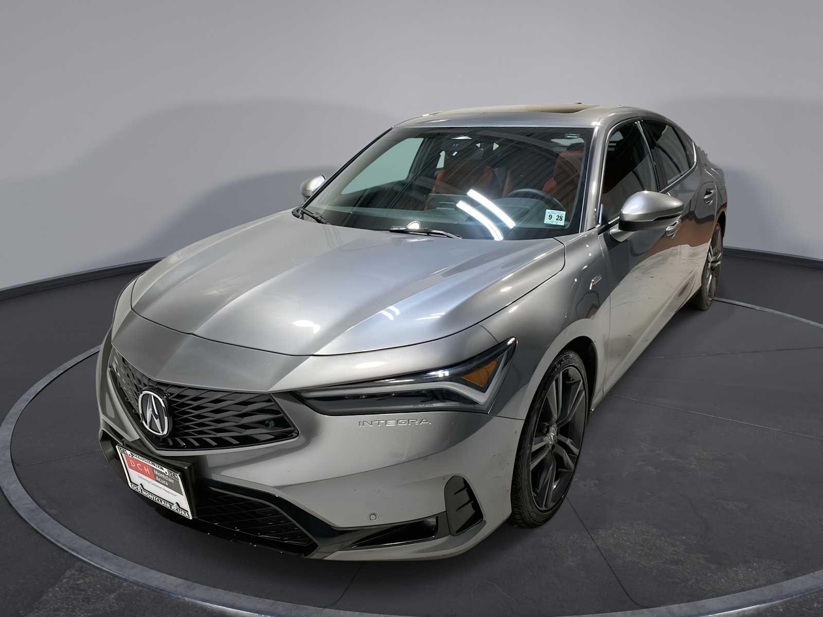 Thumbnail: 2024 Acura Integra - 1