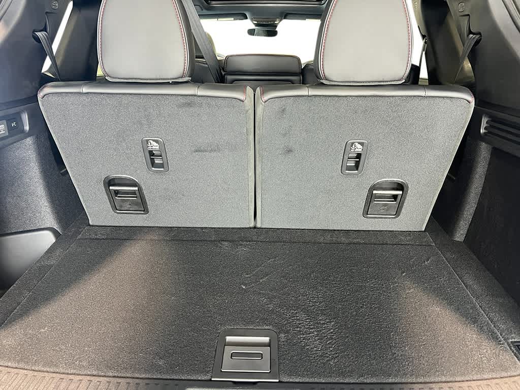 2026 Acura MDX Base 33