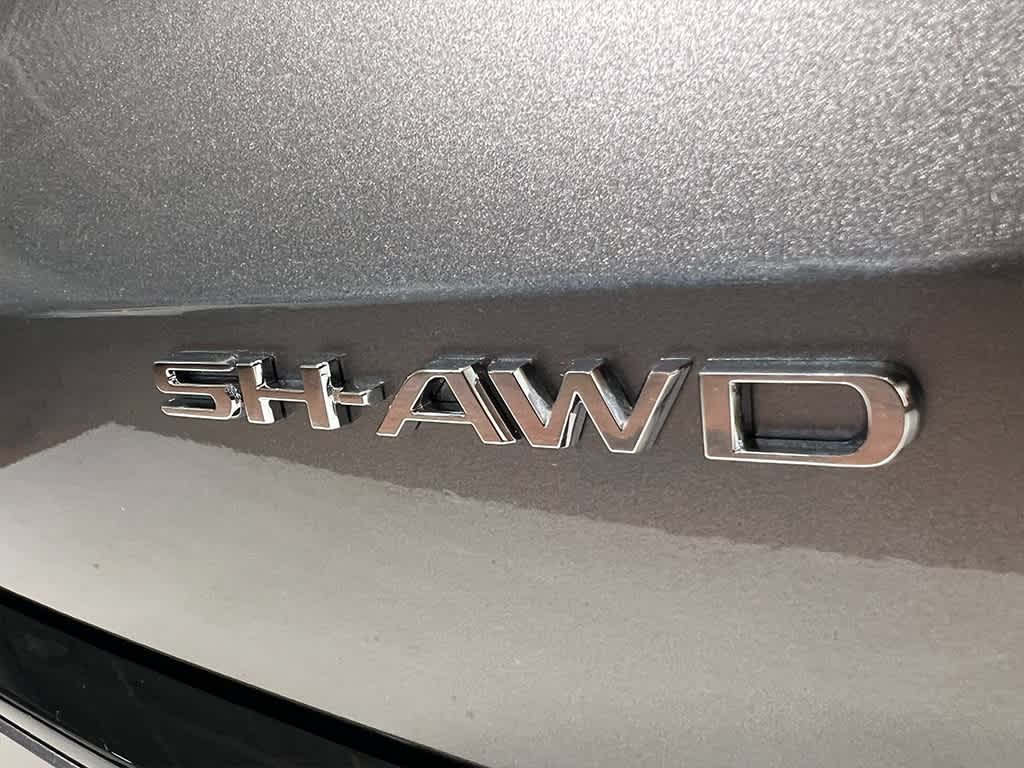 Thumbnail: 2026 Acura MDX - 10