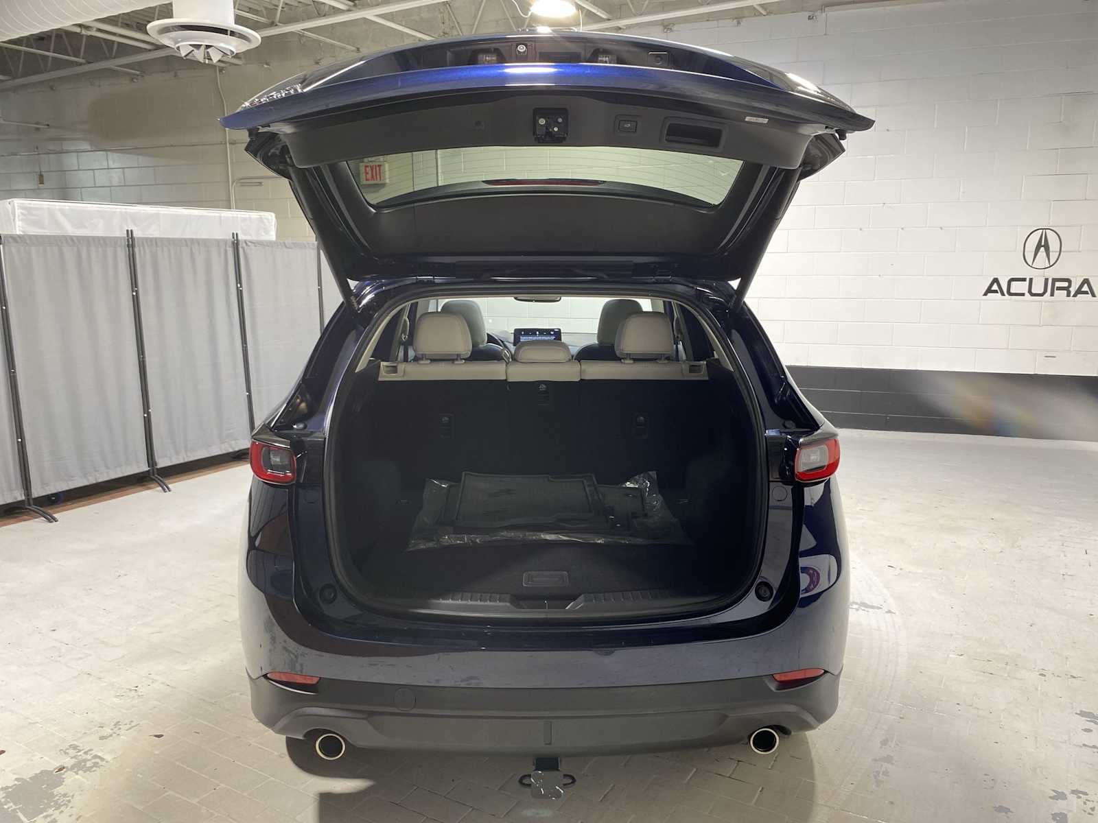 Thumbnail: 2022 Mazda CX-5 - 19