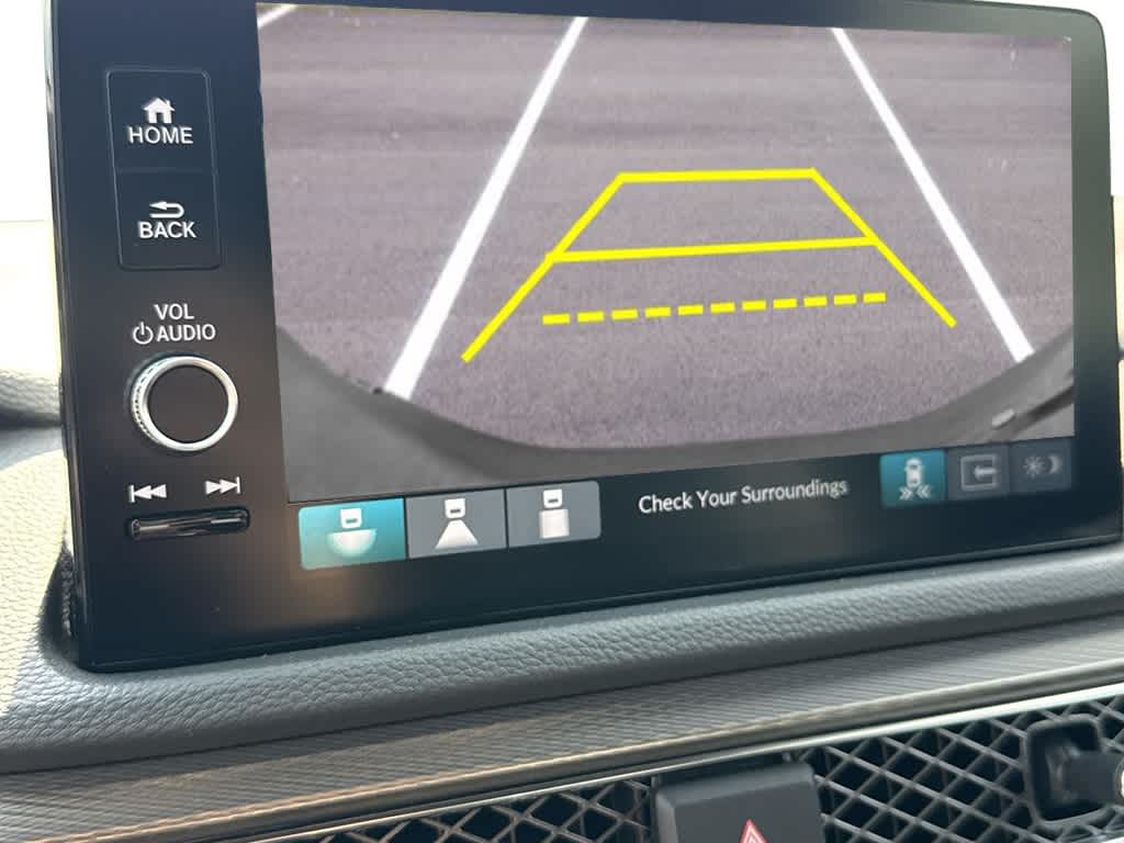 Thumbnail: 2026 Acura Integra - 17