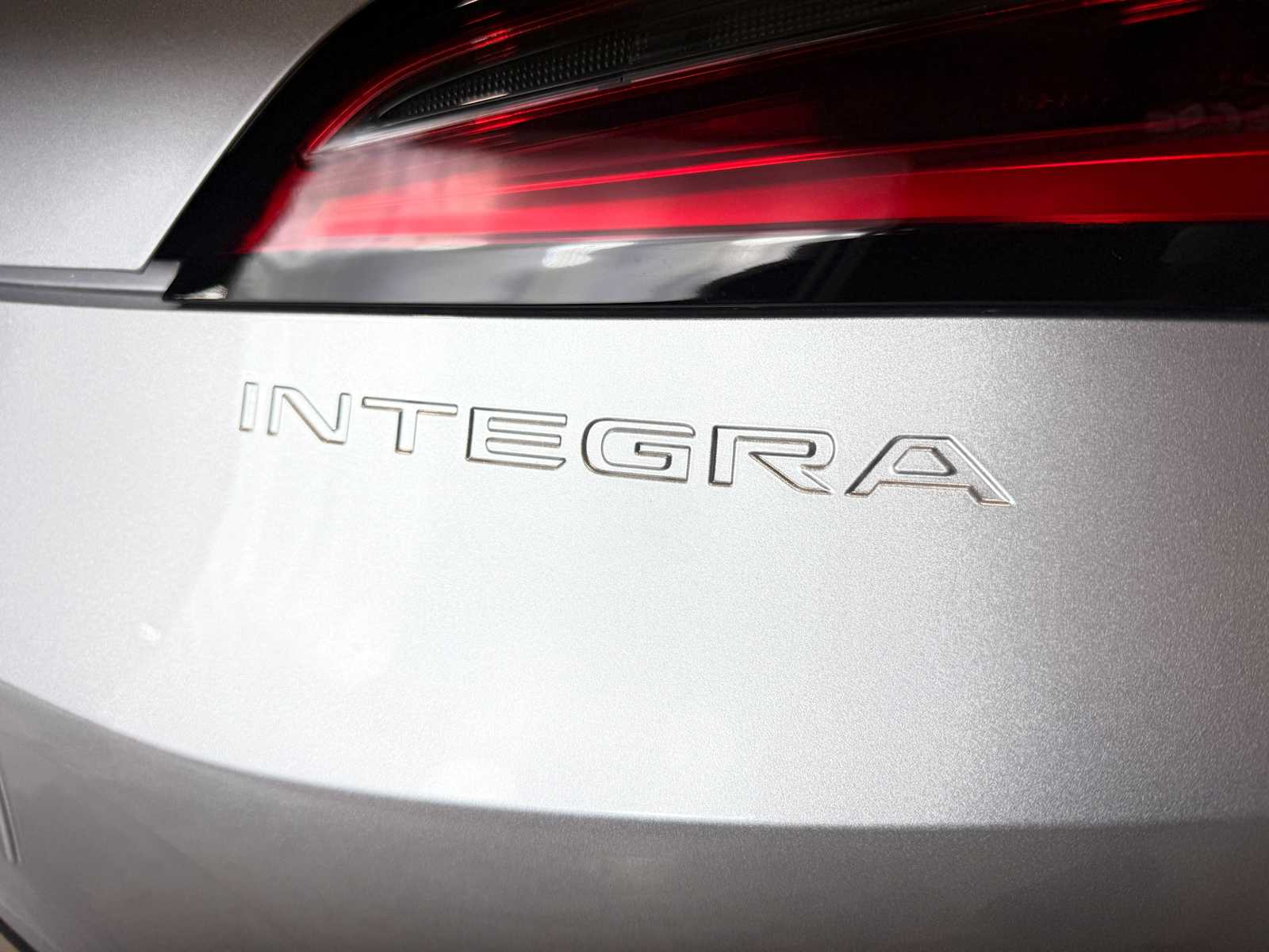 Thumbnail: 2026 Acura Integra - 9