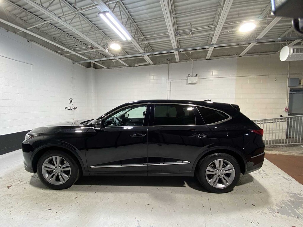 Certified 2023 Acura MDX SUV