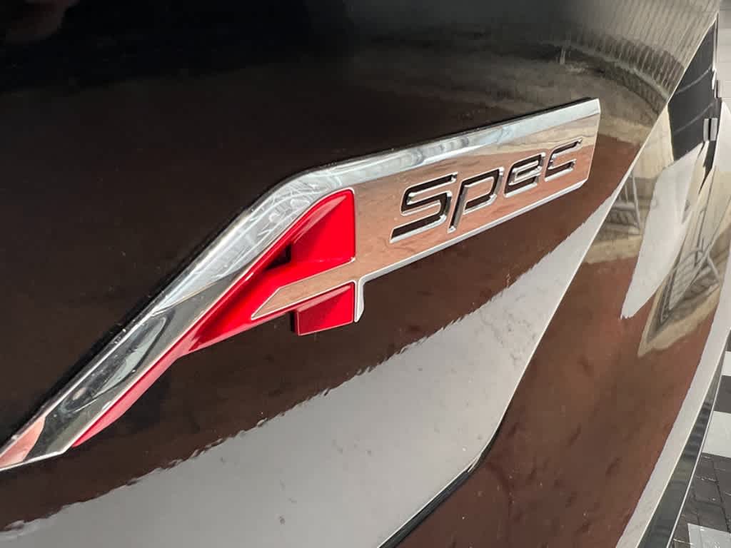 Thumbnail: 2026 Acura MDX - 11