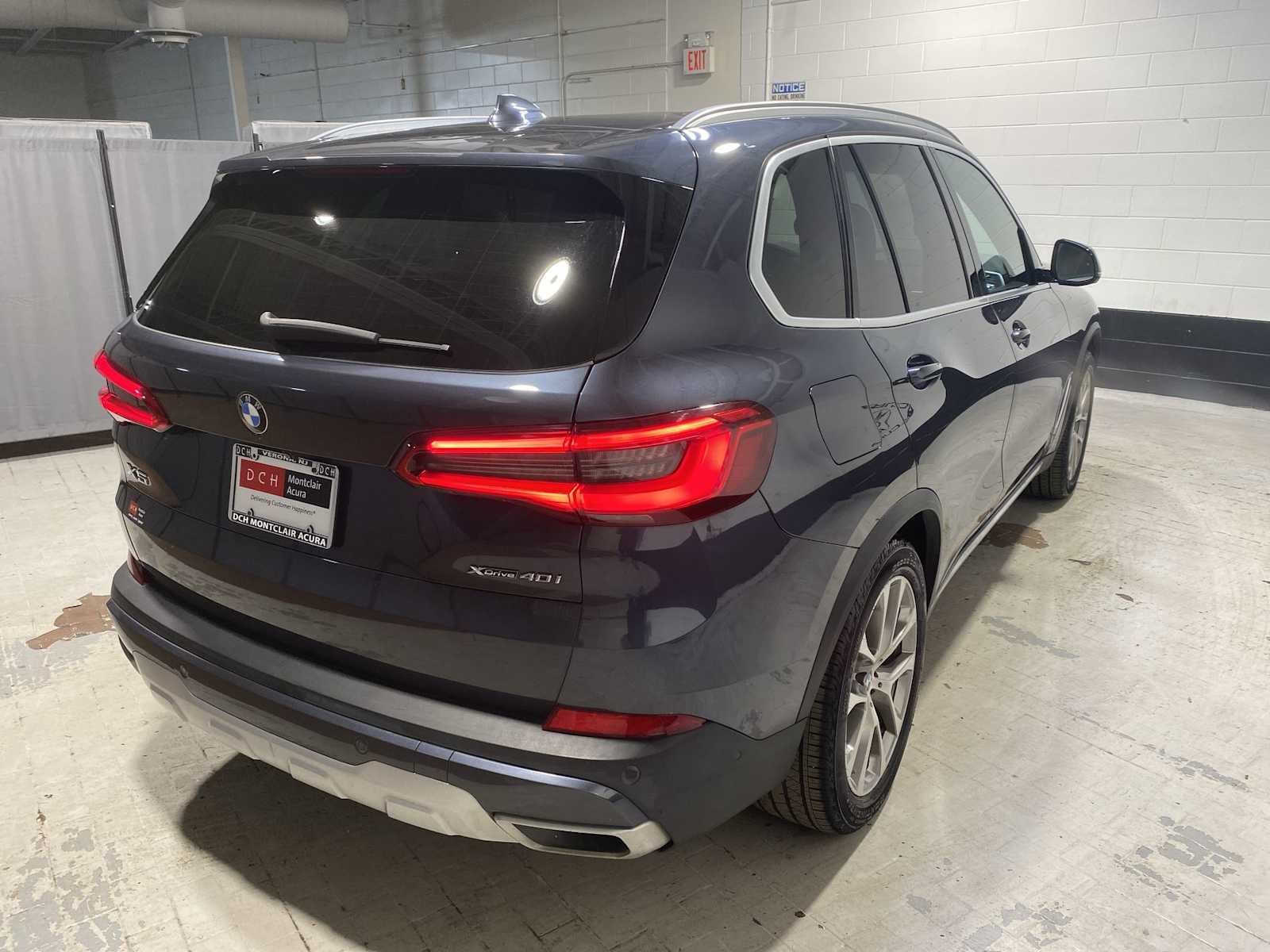 Thumbnail: 2019 BMW X5 - 26