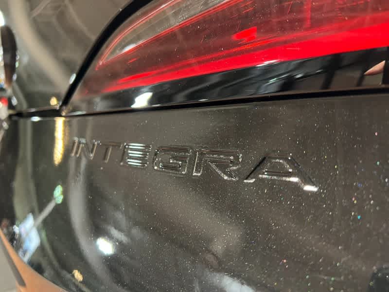 Thumbnail: 2025 Acura Integra - 9