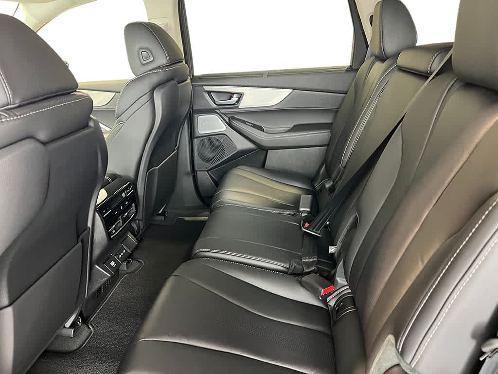 2025 Acura MDX Technology 30