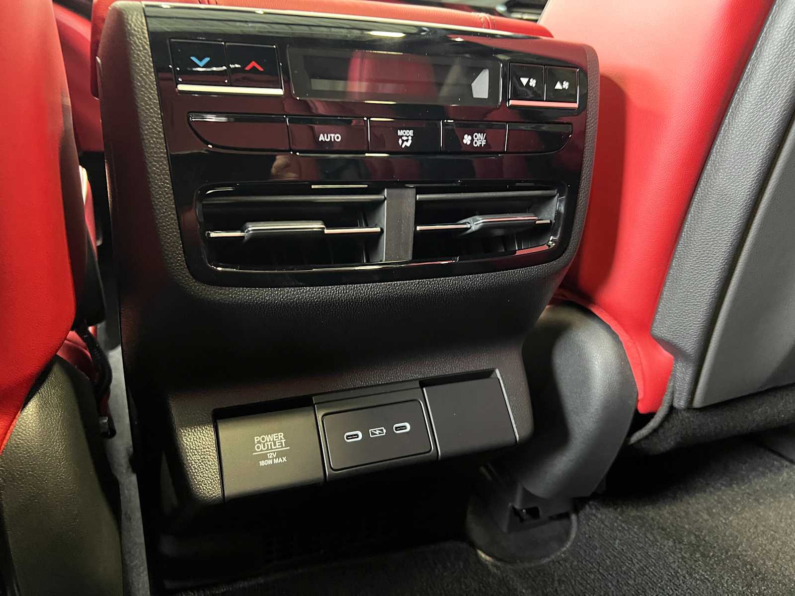 Thumbnail: 2026 Acura MDX - 31